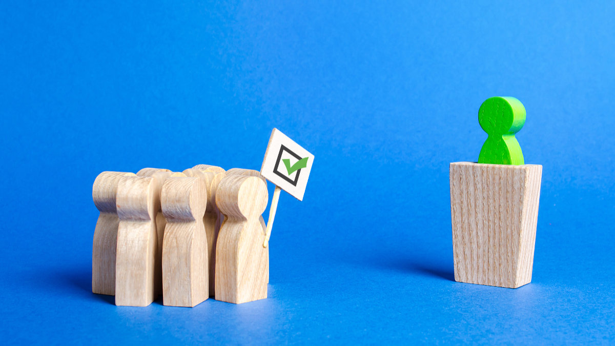 Claims of Lack of Election Security in Kane County