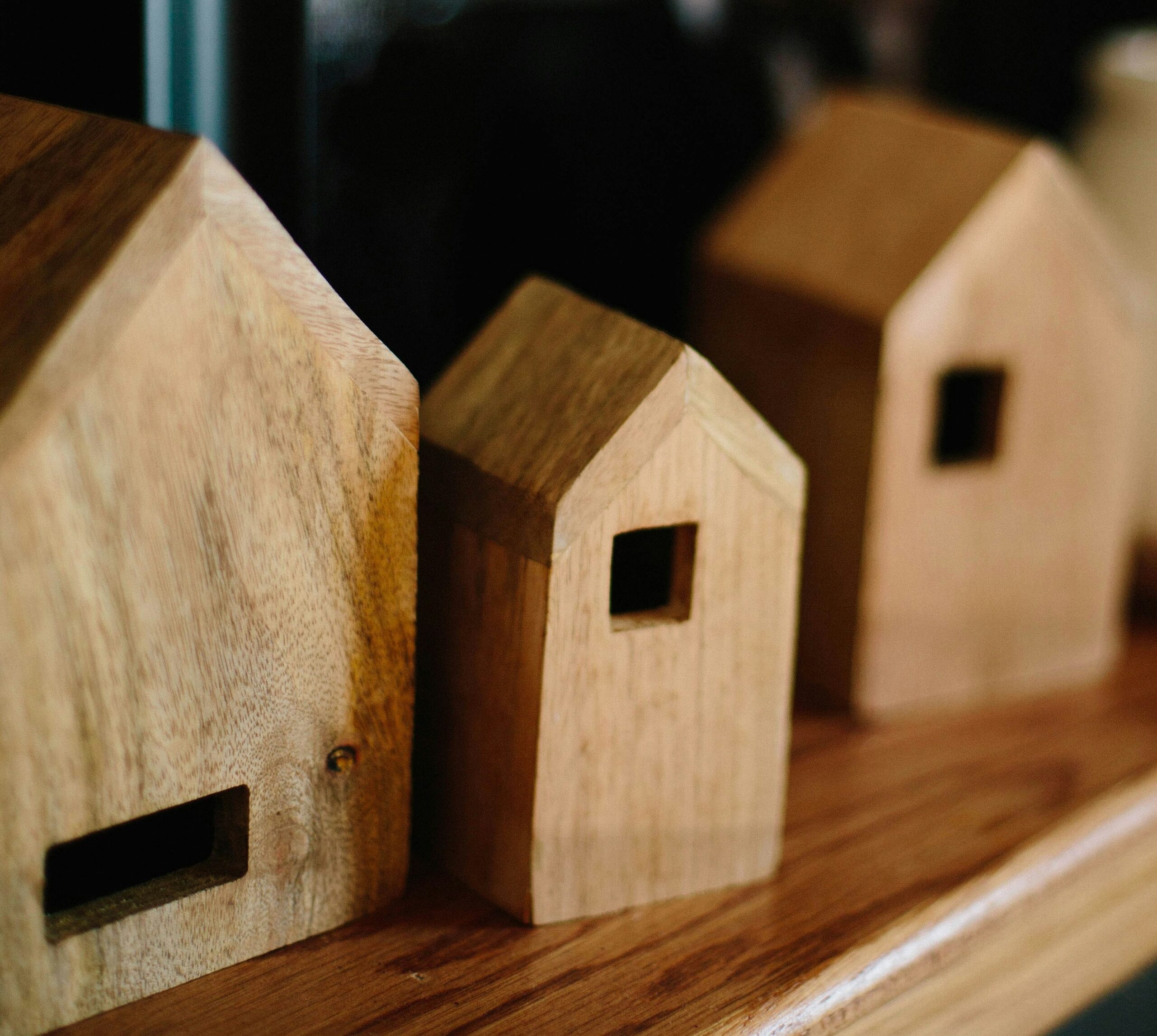 Housing Series 1: Zoning and Supply